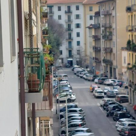 Cappuccini Florence Exterior photo