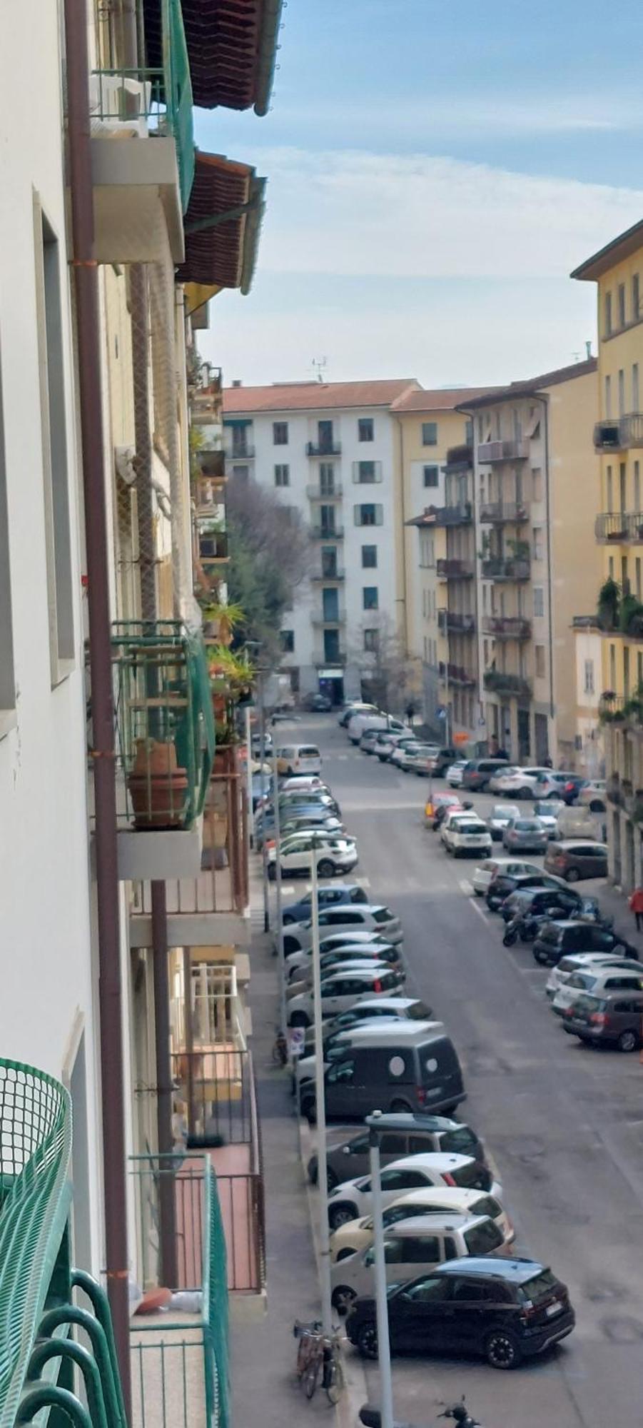 Cappuccini Florence Exterior photo