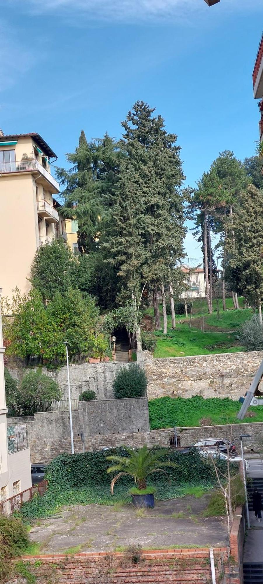 Cappuccini Florence Exterior photo