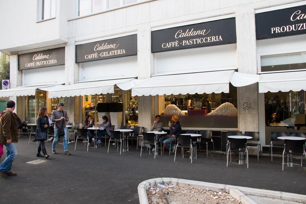 Cappuccini Florence Exterior photo
