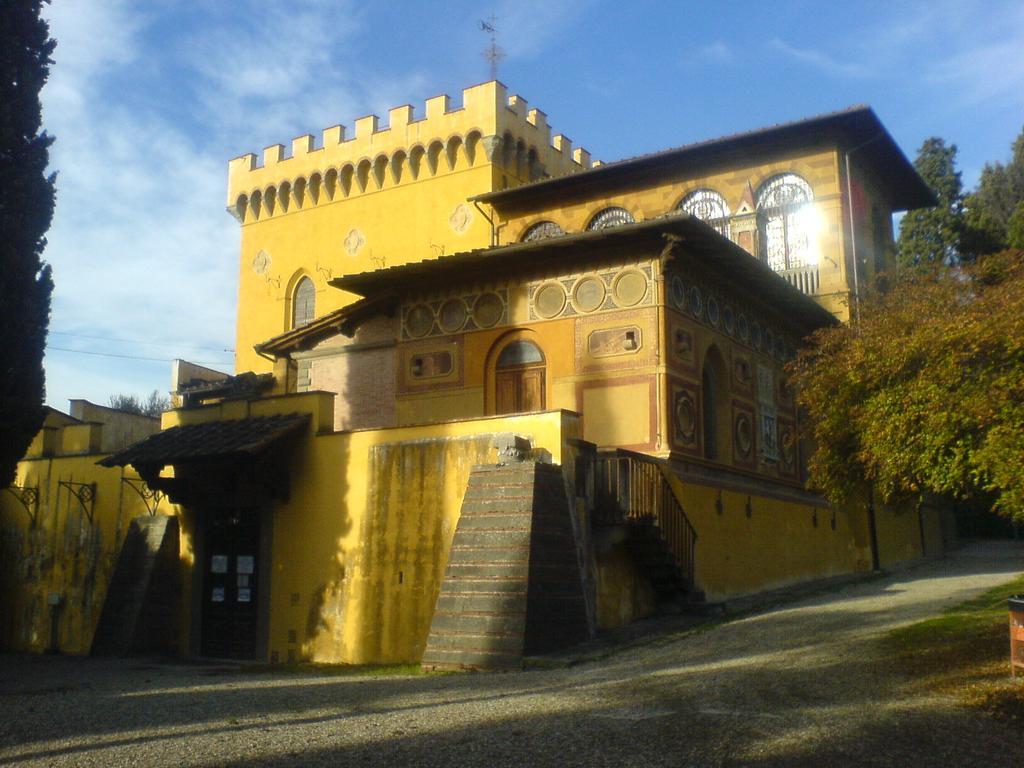 Cappuccini Florence Exterior photo